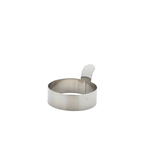 [BC-NEGR75] Egg Ring 7.5cm
