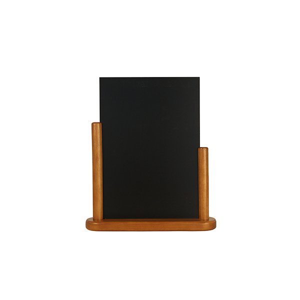 [BC-NELE-TE-LA] Table Board 21X30cm Large Teak