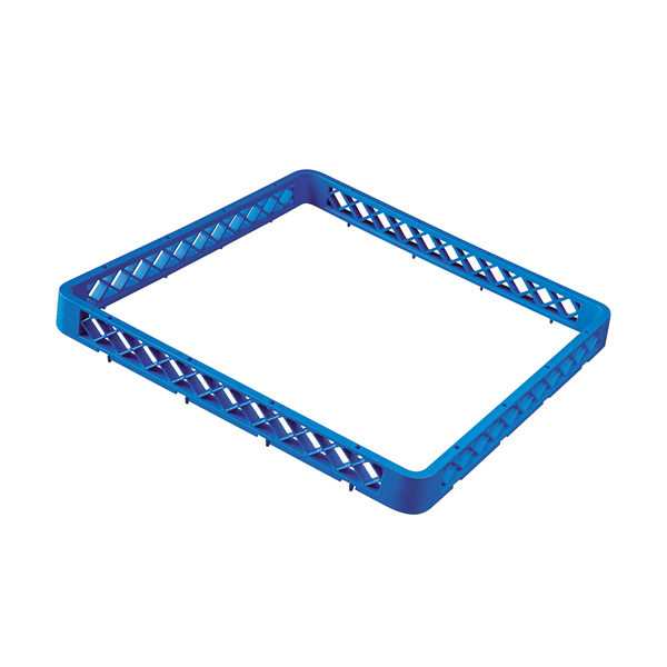 [BC-NER0] Genware Open Extender Blue 500 X 500mm