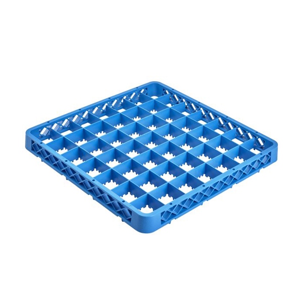 [BC-NER49] Genware 49 Compartment Extender Blue