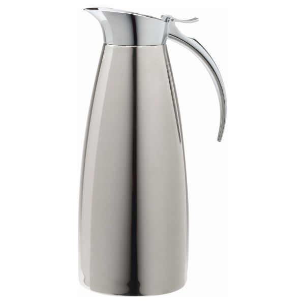 [BC-NEV1000] St/St Elegant Tilt Jug  1.0L