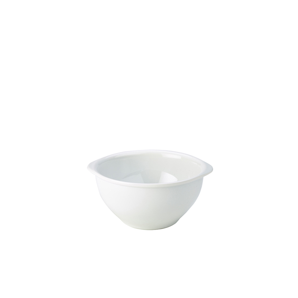[BC-NF8-W] GenWare Porcelain Soup Bowl 12.5cm/ 5" (Pack of 6)