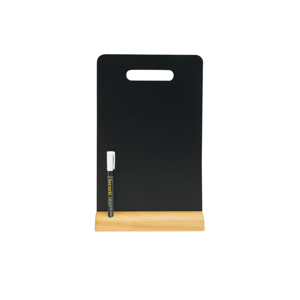 [BC-NFBT-CARRY] Table Chalkboard 33.5 x 21cm