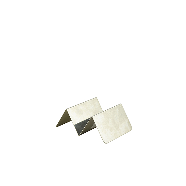 [BC-NFFS1] Fast Food Stand 1 Slot 13 x 10 x 5cm (Pack of 12)