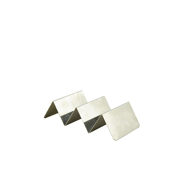 Fast Food Stand 2 Slot 20 x 10 x 5cm (Pack of 12)