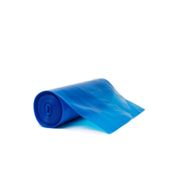 [BC-NFI-18T0B] Disposable Blue Piping Bags 47cm/ 18" (100)