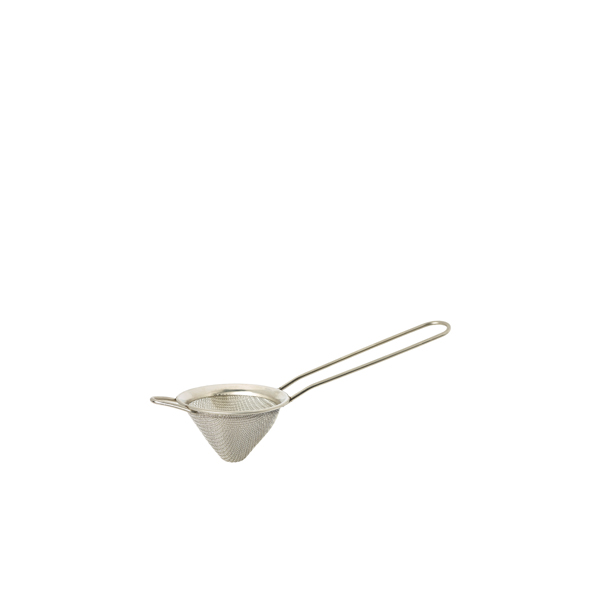 [BC-NFMCS] Fine Mesh Conical Bar Strainer