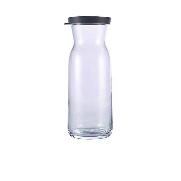 Fonte Glass Carafe 70cl/ 24.6oz (Pack of 12)