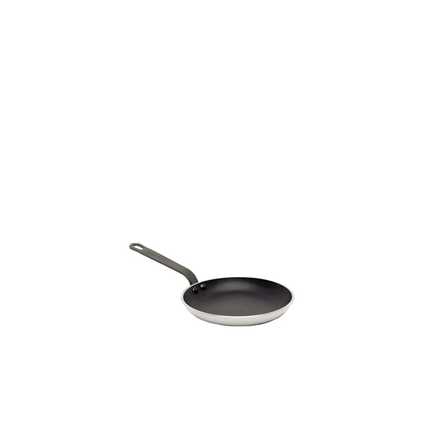 [BC-NFP12NS] Non Stick Teflon Aluminium Blinis Pan 12cm