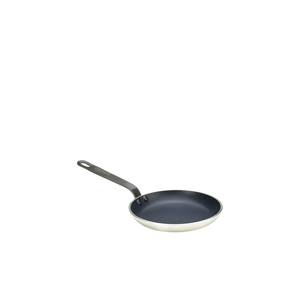 [BC-NFP15NS] Non Stick Teflon Aluminium Blinis Pan 15cm