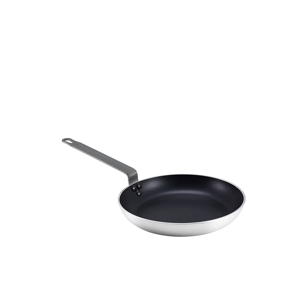 [BC-NFP24IND] Non Stick Teflon Aluminium Induction Frying Pan 24cm