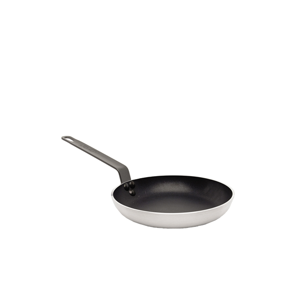 [BC-NFP24NS] Non Stick Teflon Aluminium Frying Pan 24cm