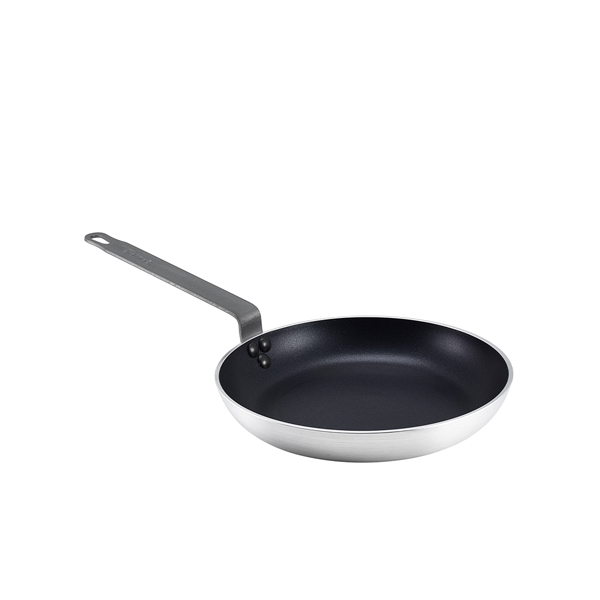 [BC-NFP28IND] Non Stick Teflon Aluminium Induction Frying Pan 28cm