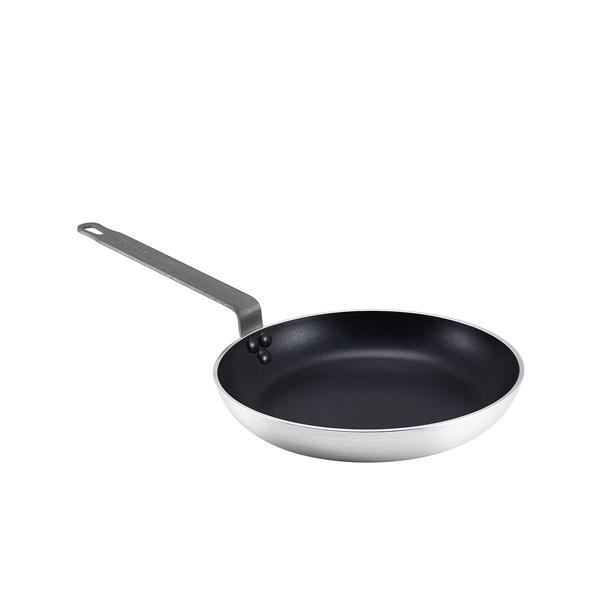 [BC-NFP30IND] Non Stick Teflon Aluminium Induction Frying Pan 30cm