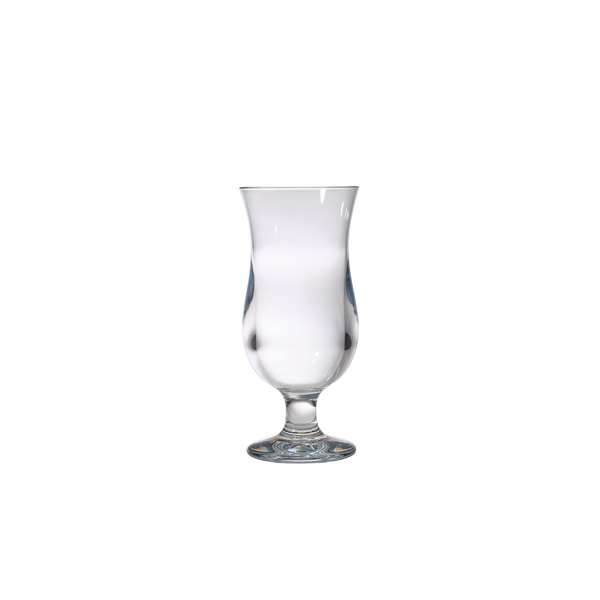 [BC-NGJ5010-335] Harmony Polycarbonate Hurricane Glass 33.5cl/ 11.8oz (Pack of 12)