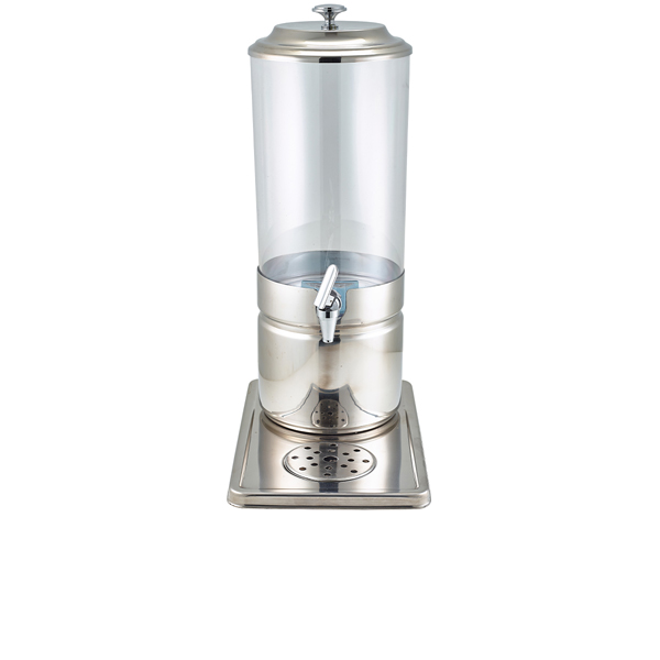 [BC-NGJDS-7] GenWare Stainless Steel Juice Dispenser 7L