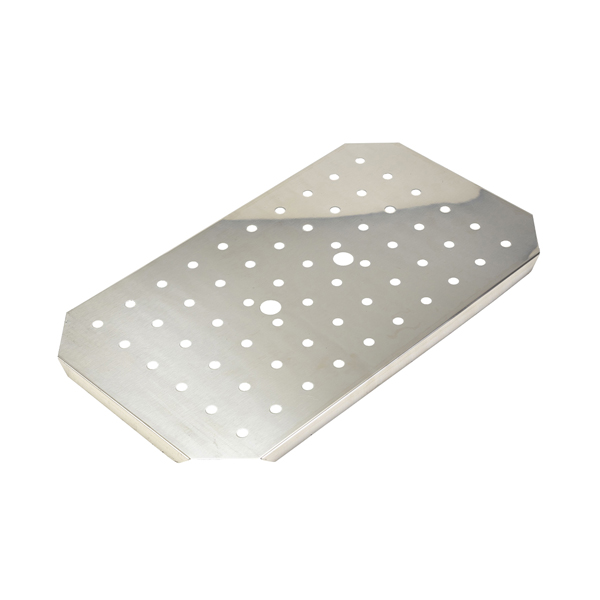 [BC-NGN11-DRAIN] St/St 1/1 Size Drainer Plate
