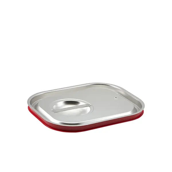 [BC-NGN12-SLID] Gastronorm Sealing Pan Lid 1/2
