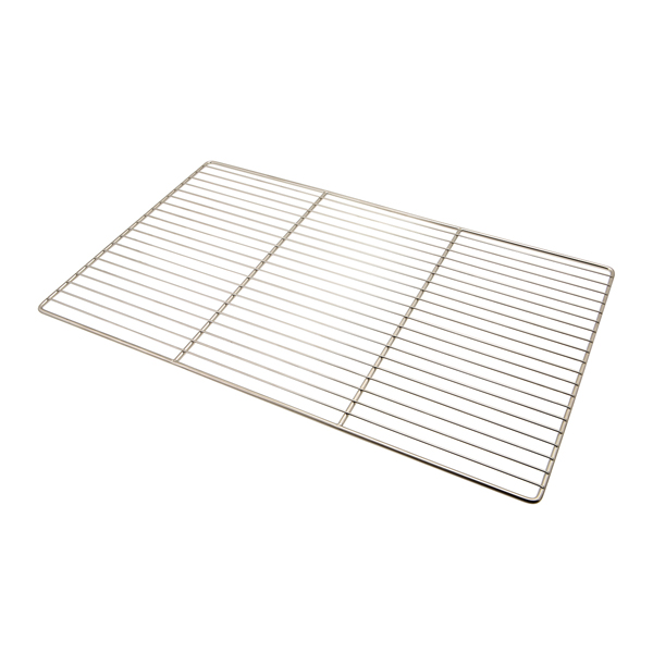 Genware Heavy Duty S/St Oven Grid GN 1/1 Size