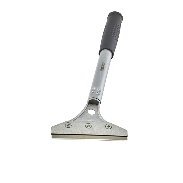 [BC-NGT5005] GenWare Grill Scraper 100mm/ 4"