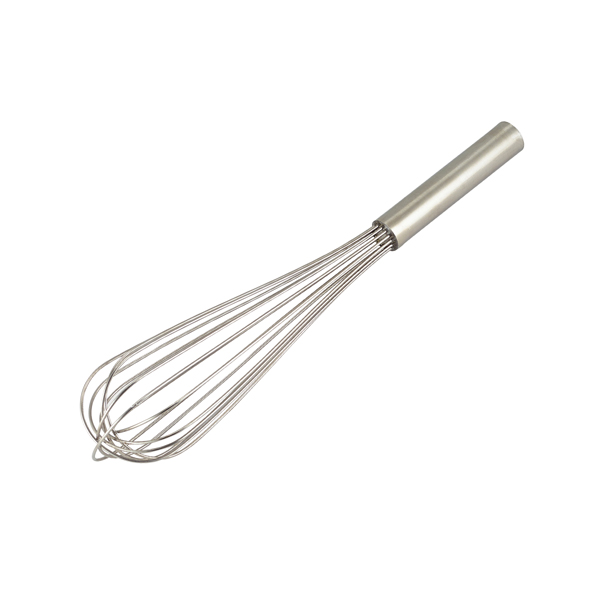 Heavy Duty S/St. Ballon Whisk 16" 400mm