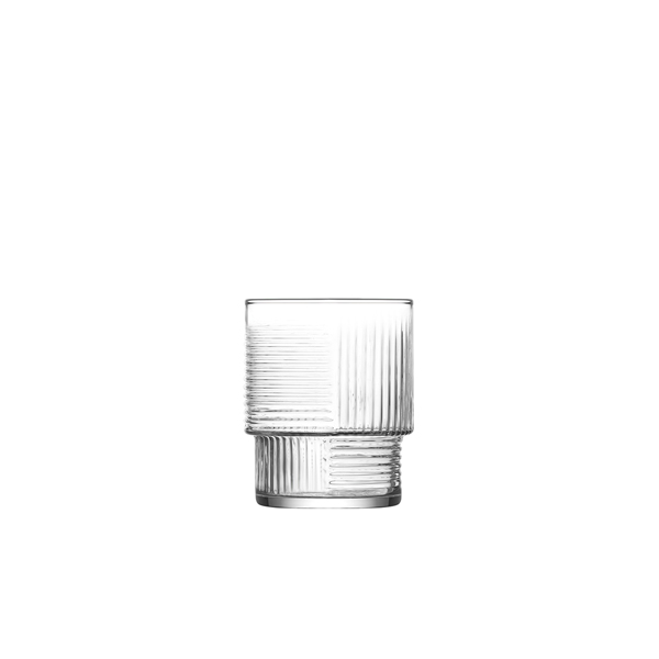 Helen Rocks Tumbler 32.5cl/ 11.4oz (Pack of 6)