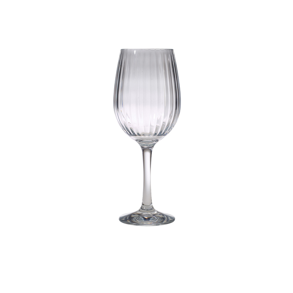 [BC-NJC1002-490T] Twilight Polycarbonate Wine Glass 49cl/ 17.2oz (Pack of 12)