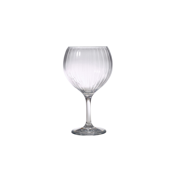[BC-NJC1006-640T] Twilight Polycarbonate Gin Glass 64cl/ 22.5oz (Pack of 12)
