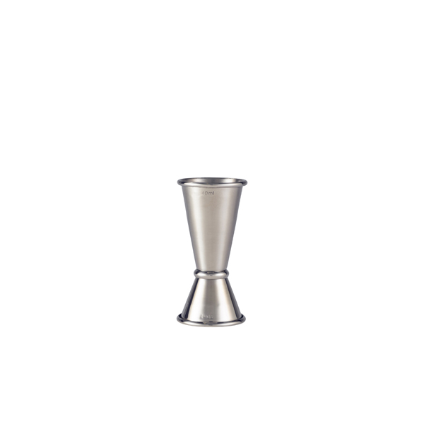 [BC-NJIG2040] Jigger 20/ 40ml
