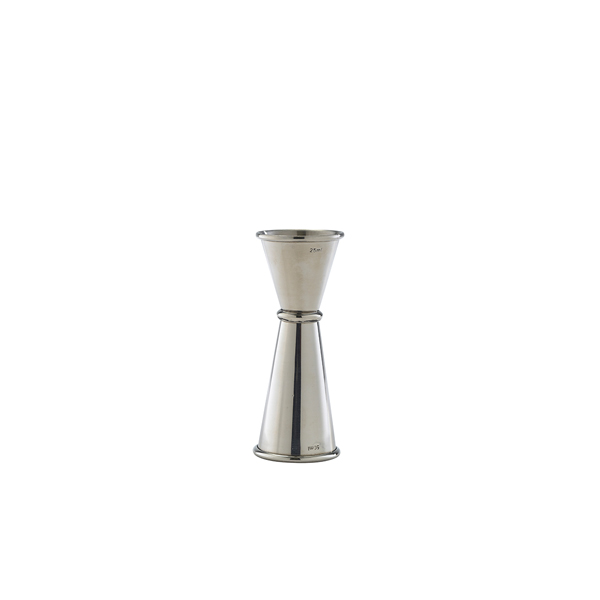 [BC-NJIG2550] Jigger 25/ 50ml