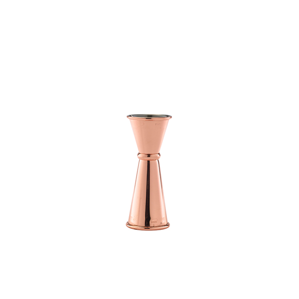Copper Jigger 25/ 50ml