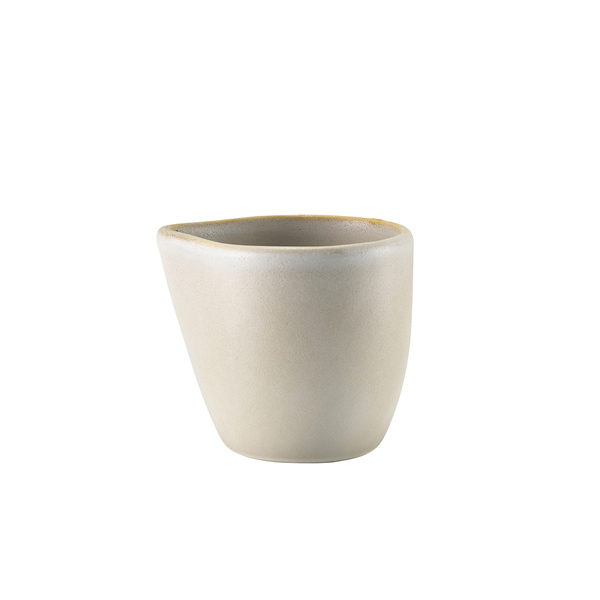 [BC-NJUG-ABR9] Antigo Stoneware Barley Jug 9cl/ 3oz (Pack of 12)