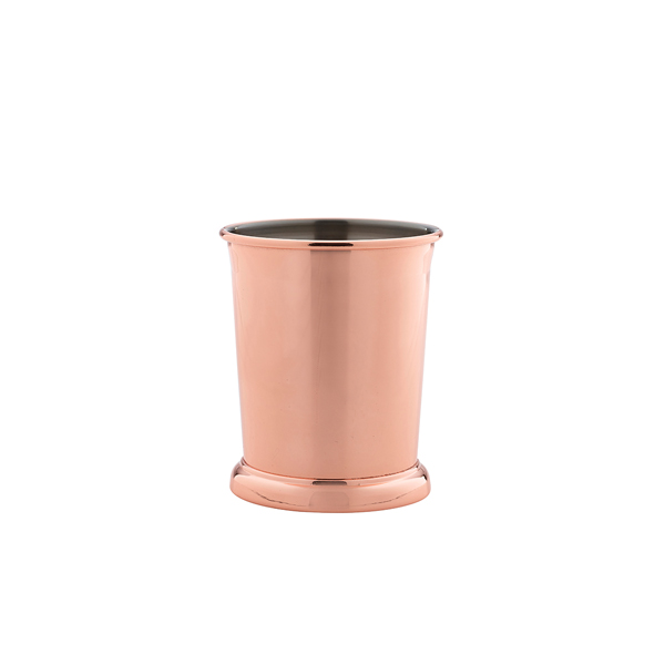[BC-NJUL385C] Copper Julep Cup 38.5cl/ 13.5oz