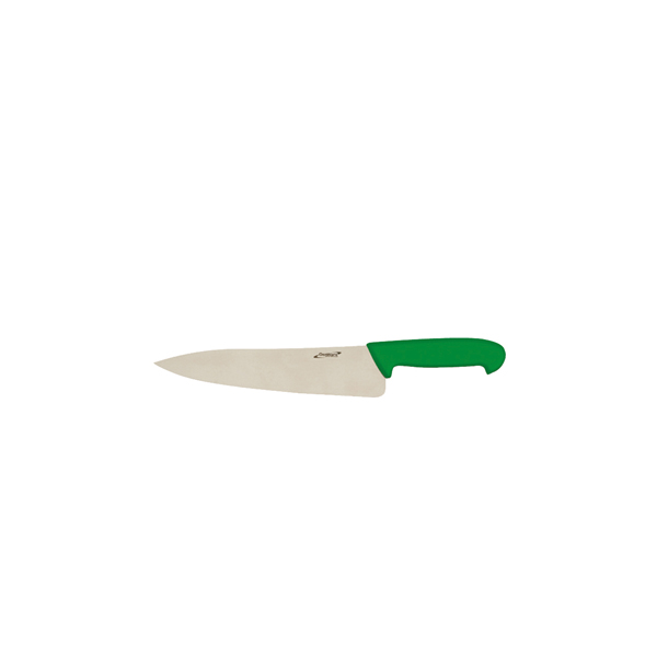 [BC-NK-C6G] Genware 6'' Chef Knife Green