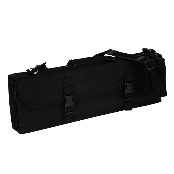 [BC-NK-CASE16] Genware Knife Case - 16 Compartment