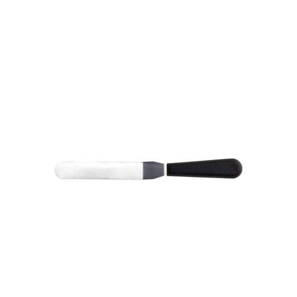 [BC-NK-CPT8] Genware 7.5" Cranked Palette Knife