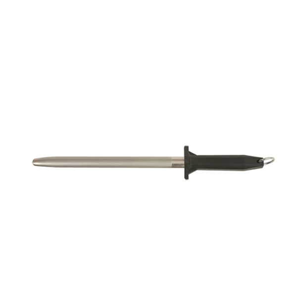[BC-NK-DST10] 10" Oval Diamond Sharpening Steel