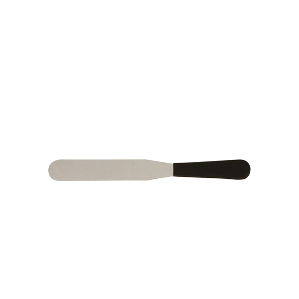 Genware 8" Flexible Palette Knife