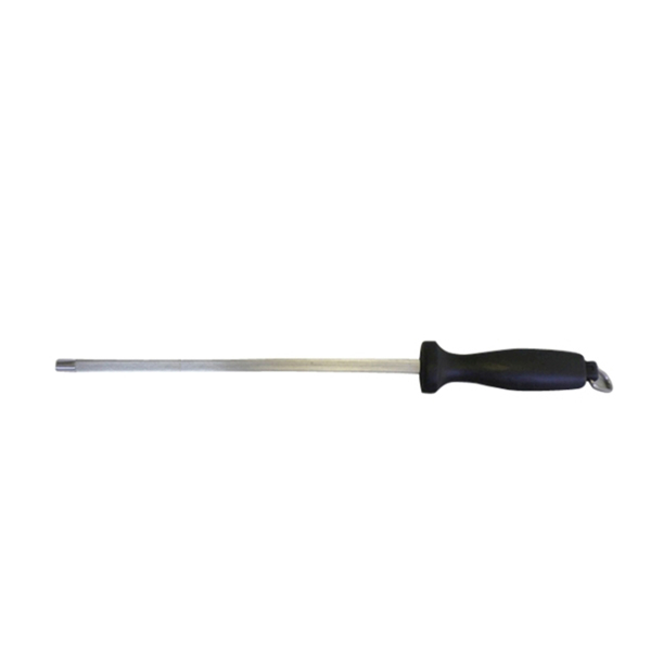 [BC-NK-ST12] Genware 12" Sharpening Steel
