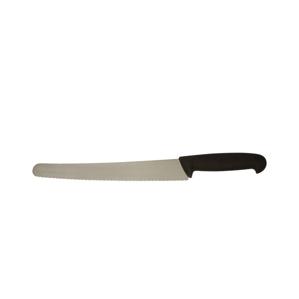 [BC-NK-U10SER] Genware 10" Universal/ Pastry (Serrated)