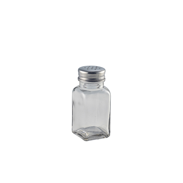 [BC-NKC009] Nostalgic Salt/ Pepper Shaker 2oz 105X40mm (Pack of 12)