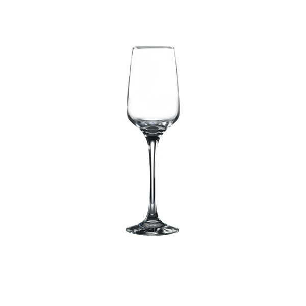Lal Champagne/ Wine Glass 23cl/ 8oz (Pack of 6)