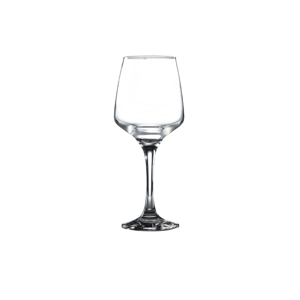 [BC-NLAL558] Lal Wine Glass 29.5cl/ 10.25oz (Pack of 6)