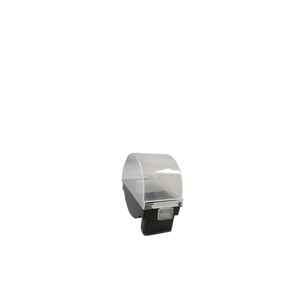 [BC-NLL1R-2SP] Heavy Duty Single Roll 50mm Label Dispenser