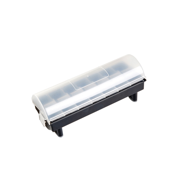 [BC-NLL7R-JR] Heavy Duty Label Dispenser For 19mm Labels