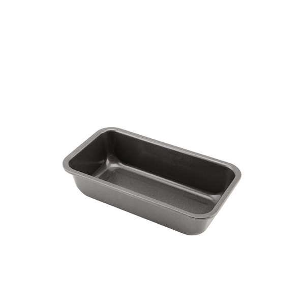 [BC-NLT-CS2] Carbon Steel Non-Stick Loaf Tin 2Lb
