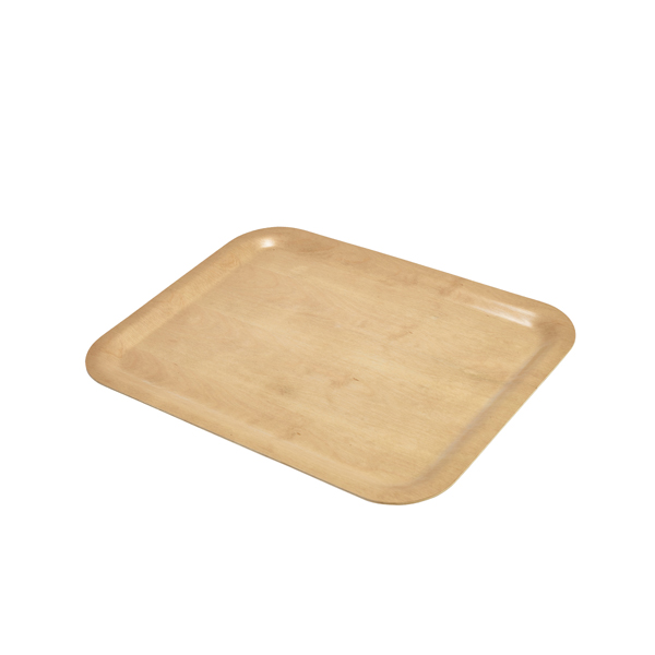 [BC-NLT4634] Lightwood Birch Tray 46 x 34cm