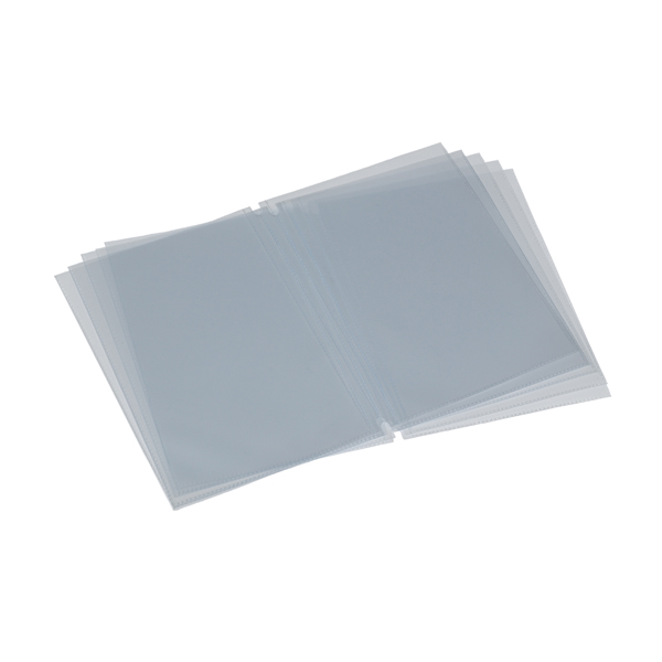 Menu Inserts A4 - Pack of 10