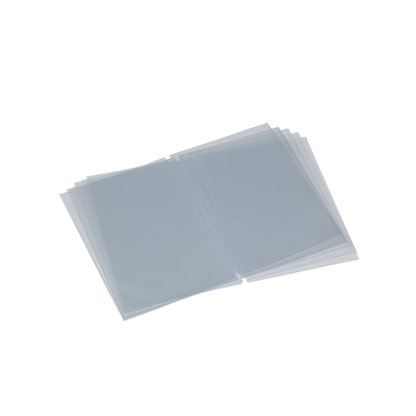 Menu Inserts A5 - Pack of 10