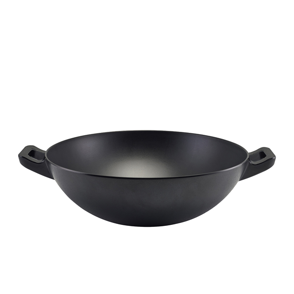 [BC-NMELWOK-35] GenWare Melamine Wok Buffet Bowl 35cm